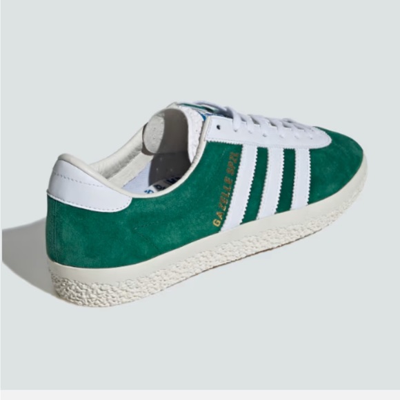 adidas Gazelle Spezial Collegiate Green - Picture 5 of 12